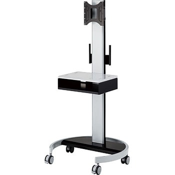 【小型用】～50V型対応ディスプレイスタンド HAMILeX(ハミレックス)