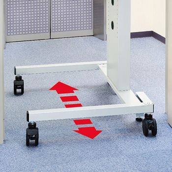 H1484☆ハミレックス PH-815 モニタースタンド ディスプレイスタンド