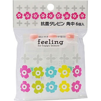 FL 抗菌タレビン 角 大和物産