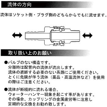 片テーパーニップル ヤマトエンジニアリング
