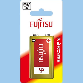 6LR61FH(B) �A���J�����d�r �n�C�p���[ 9V�` FDK 70527677