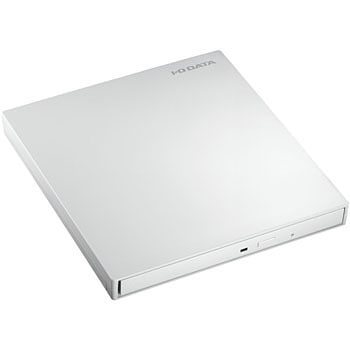 IODATA - 外付 Blu-ray Disc  BRP-UT6LEW BRP-UT6LEW USB 3.0/2.0対応 ポータブルブルーレイドライブ 1台