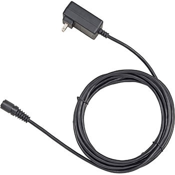 ACアダプター9V24 タジマツール(TJMデザイン)