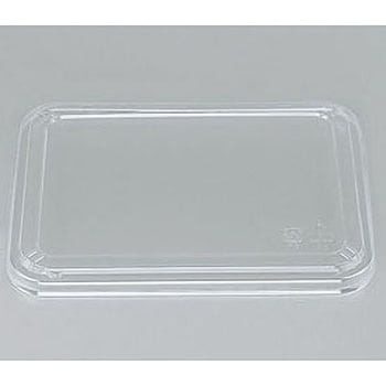 角丼 外嵌合蓋 シーピー化成