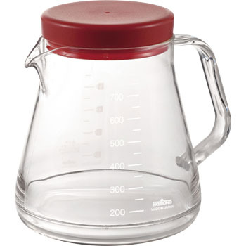 C-6265 �R�[�q�[�T�[�o�[ �X�g���� ���Y�� �����e��850mL 70542544