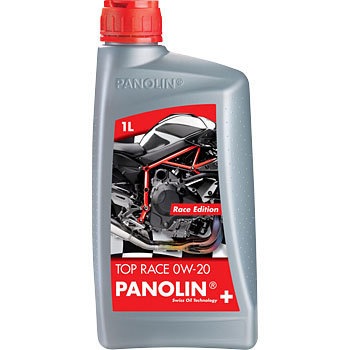 TOP RACE PANOLIN