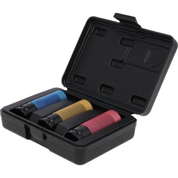 1/2DR ホイルナット用インパクトソケット3本セット SIGNET(シグネット)