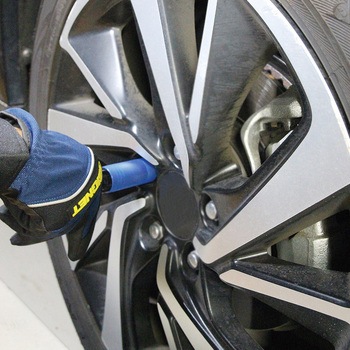 1/2DR ホイルナット用インパクトソケット3本セット SIGNET(シグネット)