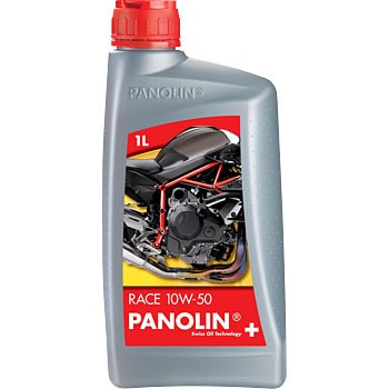 RACE PANOLIN 4サイクルオイル 【通販モノタロウ】
