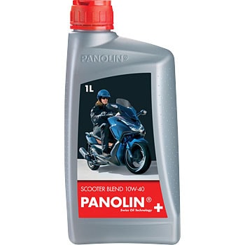 SCOOTER BLEND 1本(1L) PANOLIN 【通販モノタロウ】