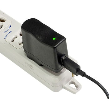 AC-USBアダプター(充電用) モノタロウ
