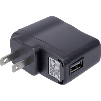 AC-USBアダプター(充電用)