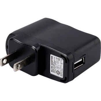 MUSB-5V1A AC-USBアダプター(充電用) モノタロウ 1ポート - 【通販モノタロウ】