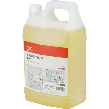 洗剤 お風呂そうじ用 モノタロウ