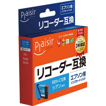 PLE-ERDHC ݊CNJ[gbW EPSONΉ RDH vW[ 70557926