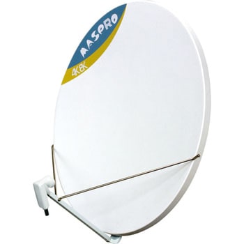 BL型 BS・110°CSアンテナ(BS・110°CS右旋円偏波用、BS・110°CS右左旋円偏波用)