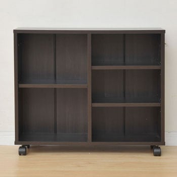 CSR-7520(DBR) ���[���b�N �L���X�^�[�t�� YAMAZEN(�R�P) 70568706