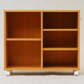 CSR-7526(NB) ���[���b�N �L���X�^�[�t�� YAMAZEN(�R�P) 70568742