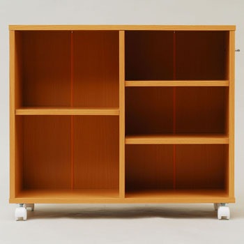 CSR-7538(NB) ���[���b�N �L���X�^�[�t�� YAMAZEN(�R�P) 70568767