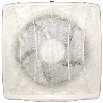 YKF-15 換気扇(フィルター付) 1台 YAMAZEN(山善) 【通販モノタロウ】