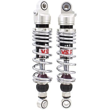 YSSサスペンション Rod-Line ZR-Series YSS リアショック 【通販 ...