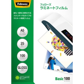 ラミネートフィルム スタンダードタイプ フェローズ