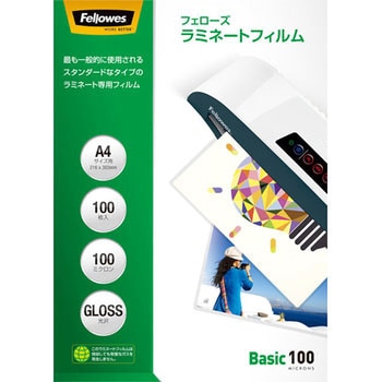 ラミネートフィルム スタンダードタイプ フェローズ