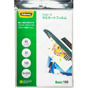 ラミネートフィルム スタンダードタイプ フェローズ