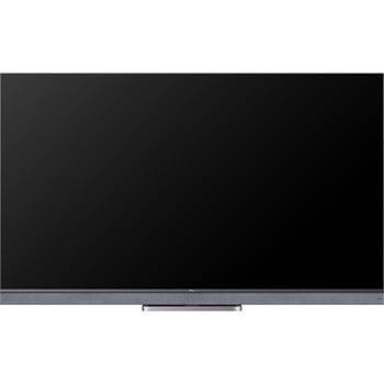 65C825 【65V型】【4Kチューナー内蔵】液晶テレビ 1個 TCL 【通販