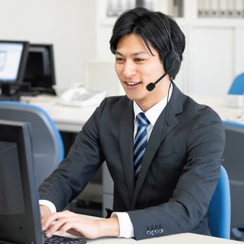 USBヘッドセット audio-technica