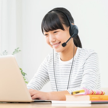 USBヘッドセット audio-technica