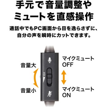 USBヘッドセット audio-technica