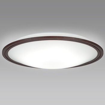 SLDC12586 LEDシーリングライト 調光・調色タイプ (リモコン付き) 1箱