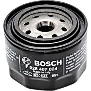 輸入車用オイルフィルター BOSCH(ボッシュ)