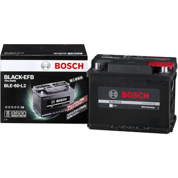 輸入車用バッテリー BOSCH(ボッシュ)
