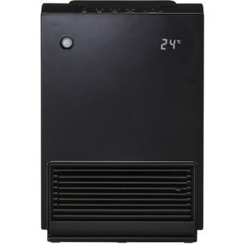 YKT-S1200CM-K セラミックヒーター 1台 ユアサ(ユアサプライムス