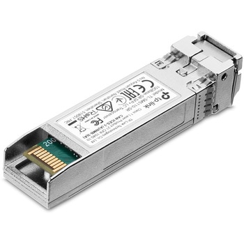 10GBase-SR SFP+ LC Transceiver TP-LINK