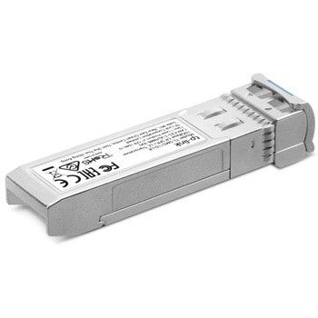 10GBase-LR SFP+ LC Transceiver - TP-LINK