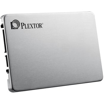 大好評PLEXTORの2.5インチ 512GB SATA SSD PC周辺機器