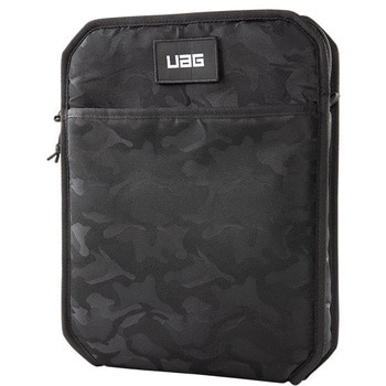 UAG-SLVMLT-MC UAG 11インチiPad Pro用SLEEVE(ミッドナイトカモ) 1個