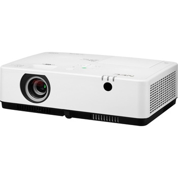 液晶プロジェクター NEC