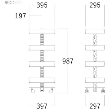 ココナラック 河淳