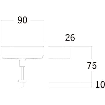 マルチハンガーポップ - 河淳