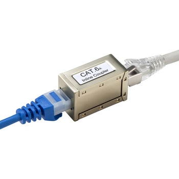 RJ-45クロス変換キット サンワサプライ