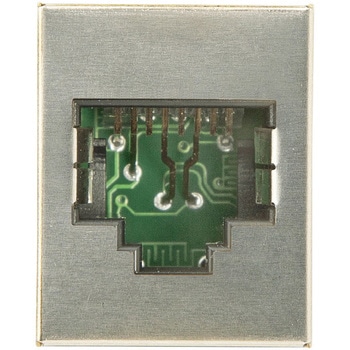 RJ-45クロス変換キット サンワサプライ