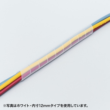 ケーブルタイ サンワサプライ