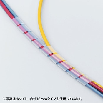 ケーブルタイ サンワサプライ