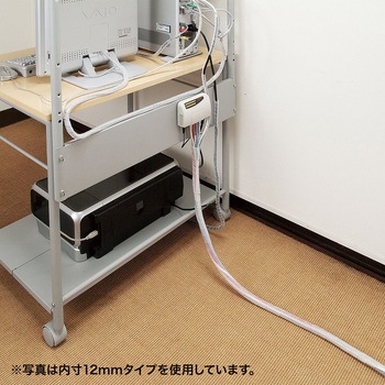 ケーブルタイ サンワサプライ