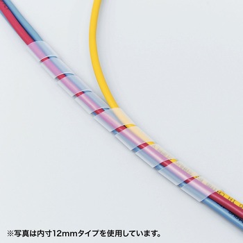 ケーブルタイ サンワサプライ