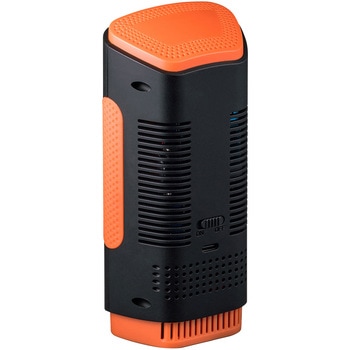 PM2.5測定器 サンワサプライ